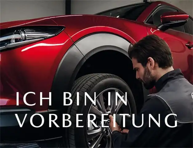 Mazda 6 G194 Takumi Plus Aut. Limousine Automatik