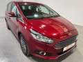 Ford S-Max 2.0 EcoBlue Titanium Automatik EU6d-T Klima Navi P Rot - thumbnail 4