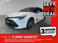 Toyota Corolla TS 2.0l Hybrid GR Sport *LED*PDC*SHZ* Weiß - thumbnail 1