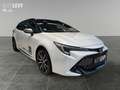Toyota Corolla TS 2.0l Hybrid GR Sport *LED*PDC*SHZ* Weiß - thumbnail 8