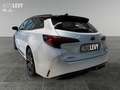 Toyota Corolla TS 2.0l Hybrid GR Sport *LED*PDC*SHZ* Weiß - thumbnail 4