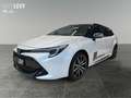 Toyota Corolla TS 2.0l Hybrid GR Sport *LED*PDC*SHZ* Weiß - thumbnail 2