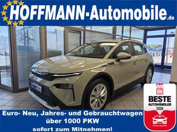 60 63kWh, Navi,Sitzhzg.,Kamera,PDC v/h