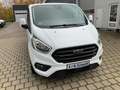 Ford Transit Custom Kasten 340 L1 Trend+Automa+Standh Blanc - thumbnail 2