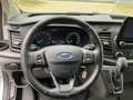 Ford Transit Custom Kasten 340 L1 Trend+Automa+Standh Blanc - thumbnail 8