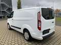 Ford Transit Custom Kasten 340 L1 Trend+Automa+Standh Blanc - thumbnail 4