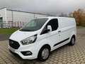 Ford Transit Custom Kasten 340 L1 Trend+Automa+Standh Blanc - thumbnail 5