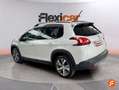 Peugeot 2008 Allure 1.2 PureTech 81KW (110CV) Auto Blanco - thumbnail 5