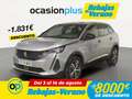Peugeot 3008 Hybrid 136 Allure Pack eDCS6 Gris - thumbnail 1