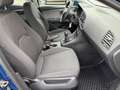 SEAT Leon Reference-1,6 TDI-Navi-PDC-Scheckheft gepfl Modrá - thumbnail 12