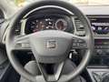 SEAT Leon Reference-1,6 TDI-Navi-PDC-Scheckheft gepfl Modrá - thumbnail 15