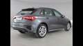 Audi A3 Sportback 40 1.4 tfsi e S line edition s-tronic Grau - thumbnail 4