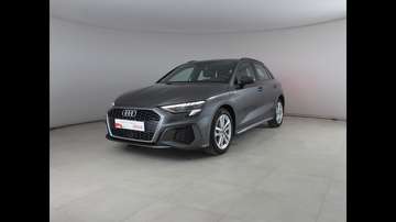Sportback 40 1.4 tfsi e S line edition s-tronic
