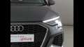 Audi A3 Sportback 40 1.4 tfsi e S line edition s-tronic Grau - thumbnail 8