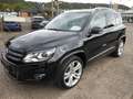 Volkswagen Tiguan Sport**TOP PAKET 19"Zoll** Noir - thumbnail 1