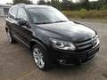 Volkswagen Tiguan Sport**TOP PAKET 19"Zoll** Noir - thumbnail 4
