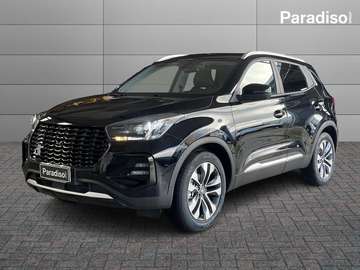 1.5 TURBO GPL - 2025 - KM0