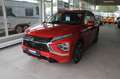Mitsubishi Eclipse Cross Select PHEV 4WD Rouge - thumbnail 1