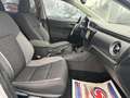 Toyota Auris Touring Sports Hybride 136h Bva Dynamic Gps + Clim + Camera AR Gris - thumbnail 34