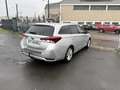Toyota Auris Touring Sports Hybride 136h Bva Dynamic Gps + Clim + Camera AR Gris - thumbnail 5
