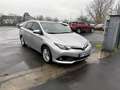 Toyota Auris Touring Sports Hybride 136h Bva Dynamic Gps + Clim + Camera AR Gris - thumbnail 7