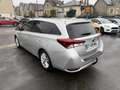 Toyota Auris Touring Sports Hybride 136h Bva Dynamic Gps + Clim + Camera AR Gris - thumbnail 22