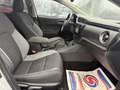 Toyota Auris Touring Sports Hybride 136h Bva Dynamic Gps + Clim + Camera AR Gris - thumbnail 12
