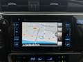 Toyota Auris Touring Sports Hybride 136h Bva Dynamic Gps + Clim + Camera AR Gris - thumbnail 19