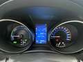 Toyota Auris Touring Sports Hybride 136h Bva Dynamic Gps + Clim + Camera AR Gris - thumbnail 20