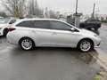 Toyota Auris Touring Sports Hybride 136h Bva Dynamic Gps + Clim + Camera AR Gris - thumbnail 6