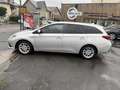 Toyota Auris Touring Sports Hybride 136h Bva Dynamic Gps + Clim + Camera AR Gris - thumbnail 2