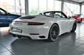 Porsche 911 991.2 Carrera 4 GTS Cabrio Hinterachslenkung LED Weiß - thumbnail 22