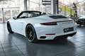 Porsche 911 991.2 Carrera 4 GTS Cabrio Hinterachslenkung LED Weiß - thumbnail 21