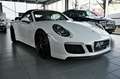 Porsche 911 991.2 Carrera 4 GTS Cabrio Hinterachslenkung LED Weiß - thumbnail 20