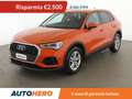 Audi Q3 35 TDI Arancione - thumbnail 1