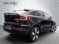 Volvo C40 Twin Engine Ultimate Schwarz - thumbnail 3