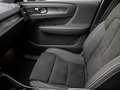 Volvo C40 Twin Engine Ultimate Schwarz - thumbnail 20