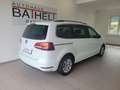 Volkswagen Sharan Business TDI SCR Weiß - thumbnail 13