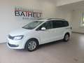 Volkswagen Sharan Business TDI SCR Weiß - thumbnail 1