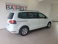 Volkswagen Sharan Business TDI SCR Weiß - thumbnail 12