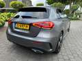 Mercedes-Benz A 180 AMG, Magno grey, Dealer onderhouden Gris - thumbnail 3