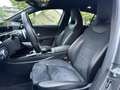 Mercedes-Benz A 180 AMG, Magno grey, Dealer onderhouden Grijs - thumbnail 10