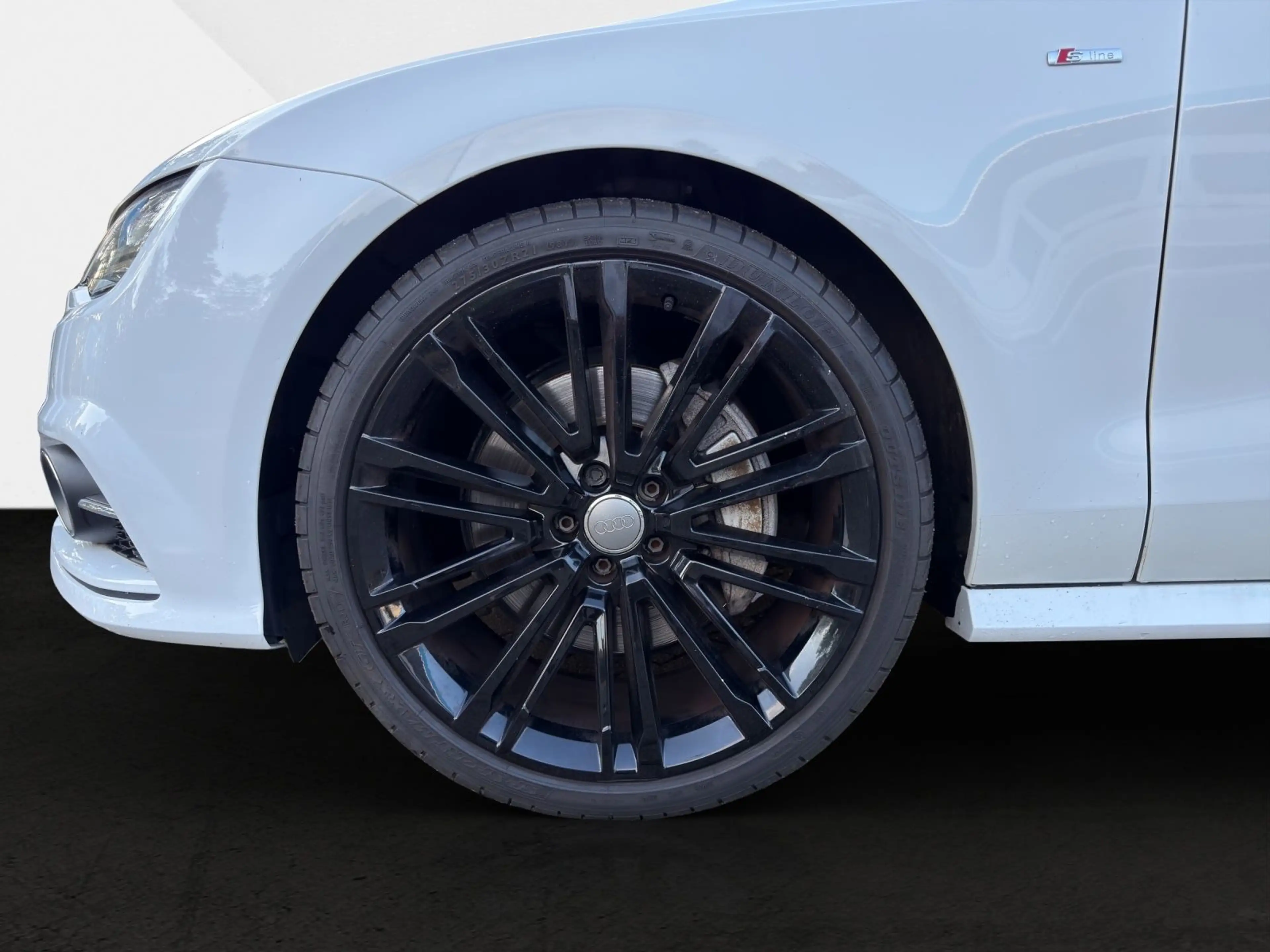 Audi A7 Sportback 3.0 TDI*quattro*Bose*21Zoll — photo 15