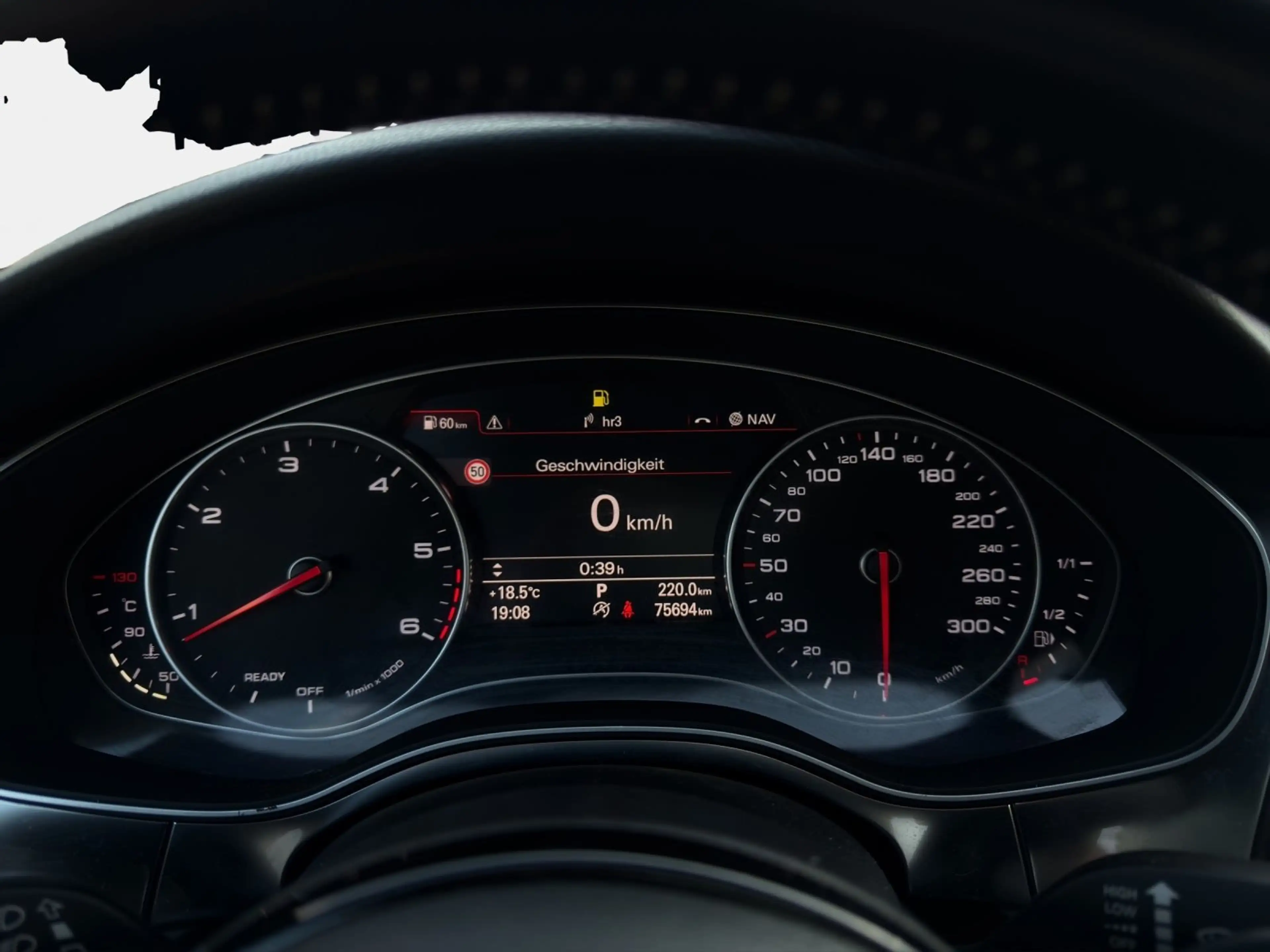 Audi A7 Sportback 3.0 TDI*quattro*Bose*21Zoll — photo 11