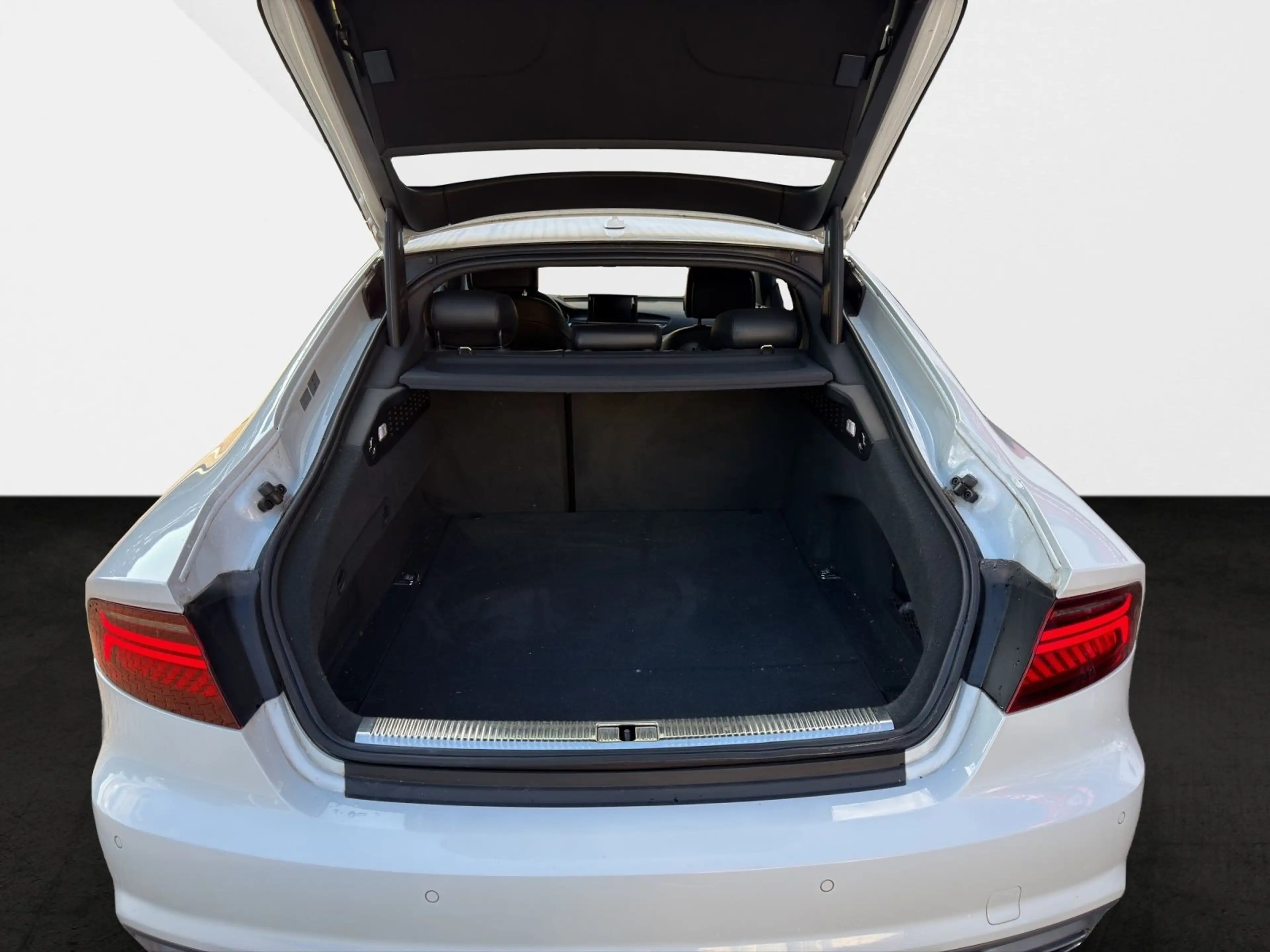 Audi A7 Sportback 3.0 TDI*quattro*Bose*21Zoll — photo 12