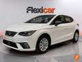 SEAT Ibiza 1.0 EcoTSI 70kW (95CV) Xcellence Plus Blanco - thumbnail 3