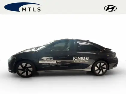 Annonce voiture d'occasion Hyundai IONIQ 6 - CARADIZE
