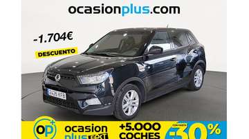 D16T Limited 4x2