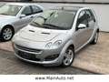 smart forFour 1.3l Klima/Panoramadach/El.Fenster/95PS Silber - thumbnail 1
