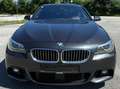 BMW 535 535d xDrive Österreich-Paket Aut. Grau - thumbnail 8
